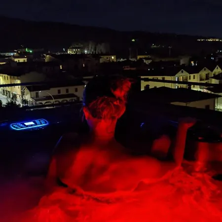 Medieval Tower Lungarno Your Wedding In Tuscany