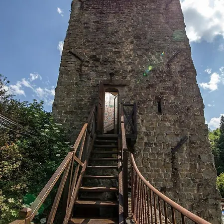 Medieval Tower Lungarno Your Wedding In Tuscany *