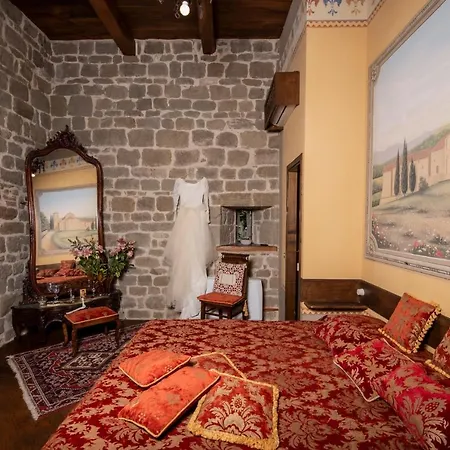 Medieval Tower Lungarno Your Wedding In Tuscany * Pratovecchio