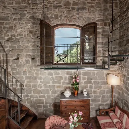 Medieval Tower Lungarno Your Wedding In Tuscany *