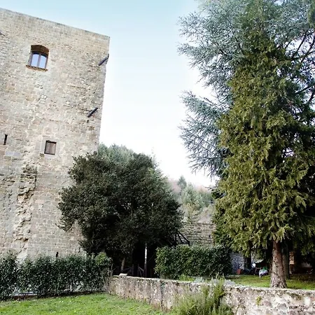 Villa Medieval Tower Lungarno Your Wedding In Tuscany *