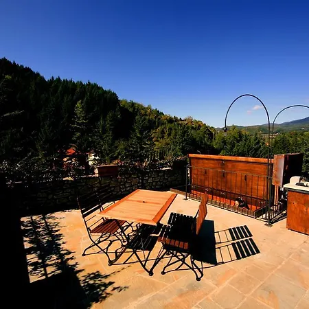 Villa Medieval Tower Lungarno Your Wedding In Tuscany