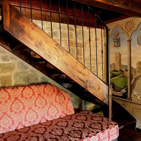 Villa Medieval Tower Lungarno Your Wedding In Tuscany Pratovecchio