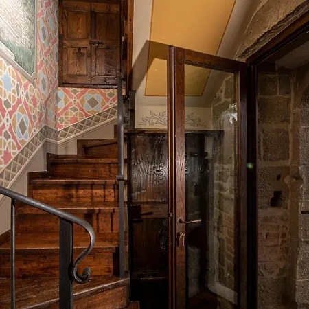 Medieval Tower Lungarno Your Wedding In Tuscany Villa *