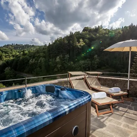 Medieval Tower Lungarno Your Wedding In Tuscany Pratovecchio