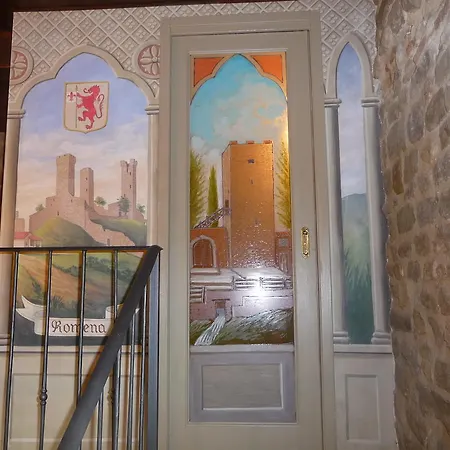 Villa Medieval Tower Lungarno Your Wedding In Tuscany *